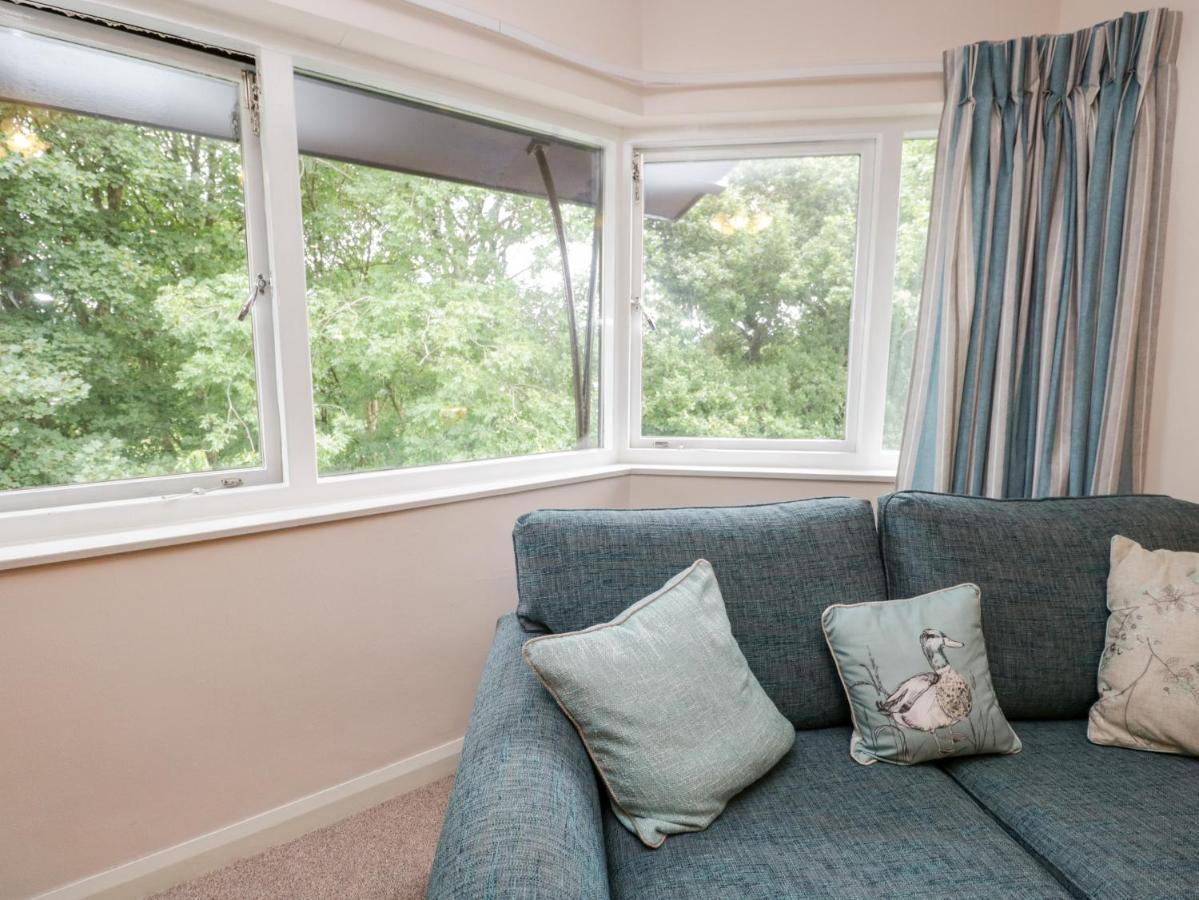 Treetops Windermere Esterno foto