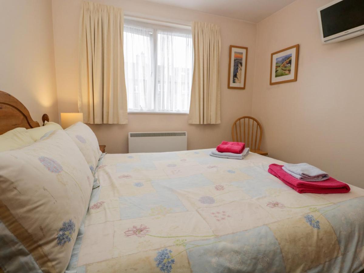 Treetops Windermere Esterno foto