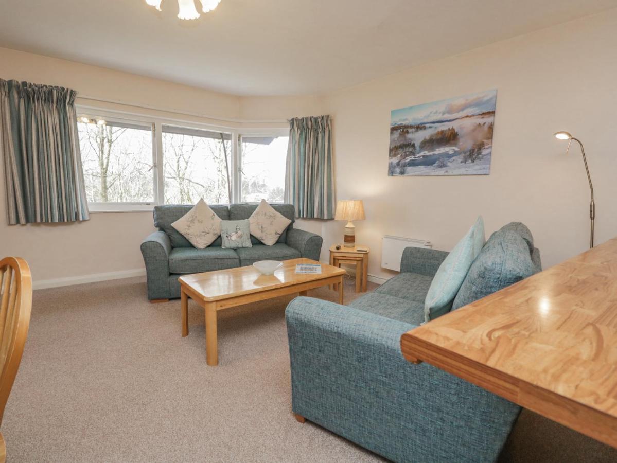 Treetops Windermere Esterno foto