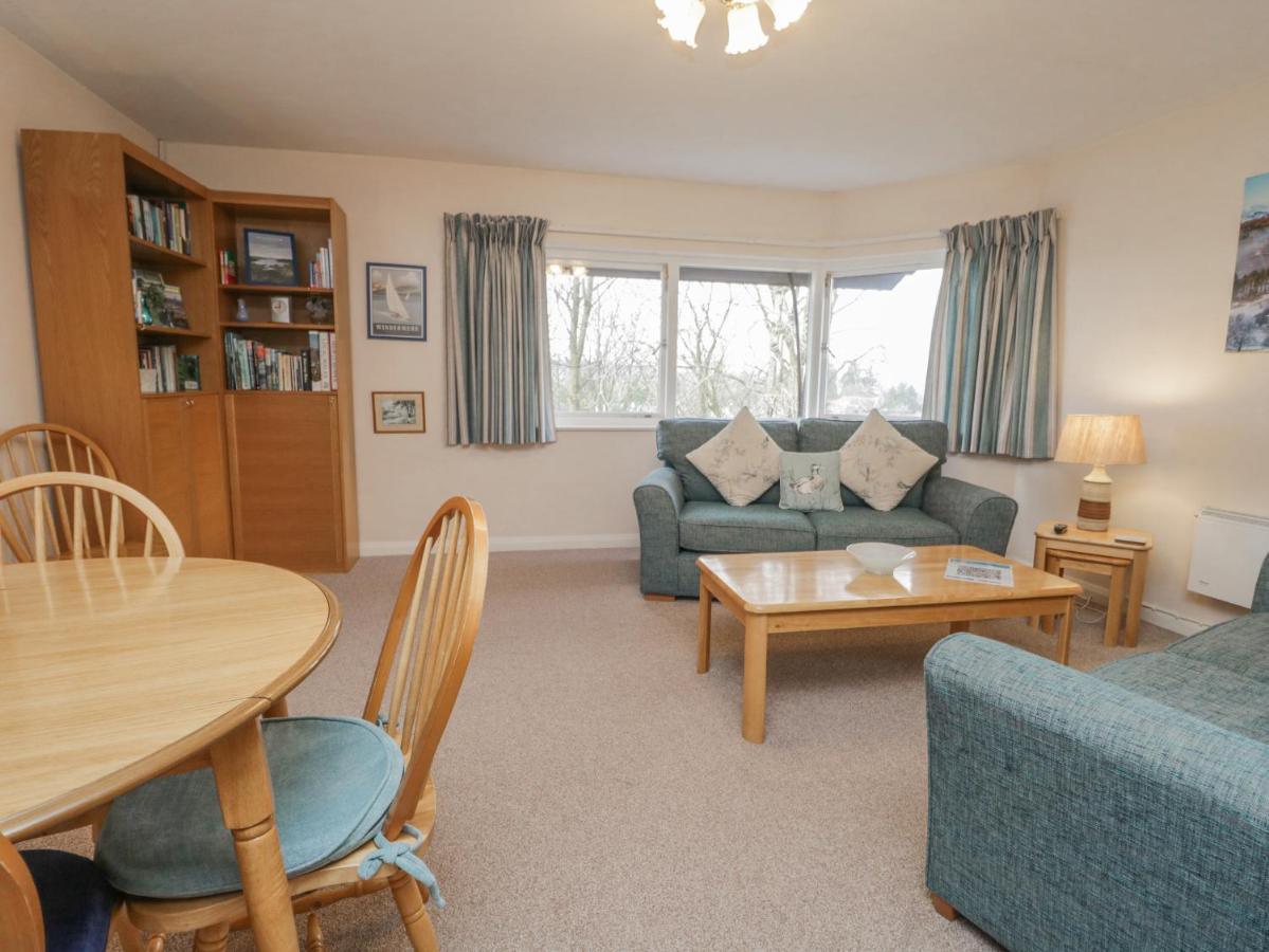 Treetops Windermere Esterno foto