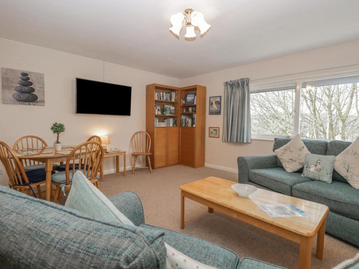 Treetops Windermere Esterno foto
