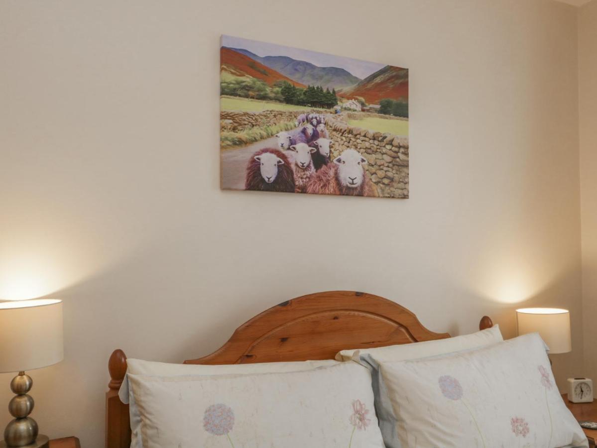 Treetops Windermere Esterno foto