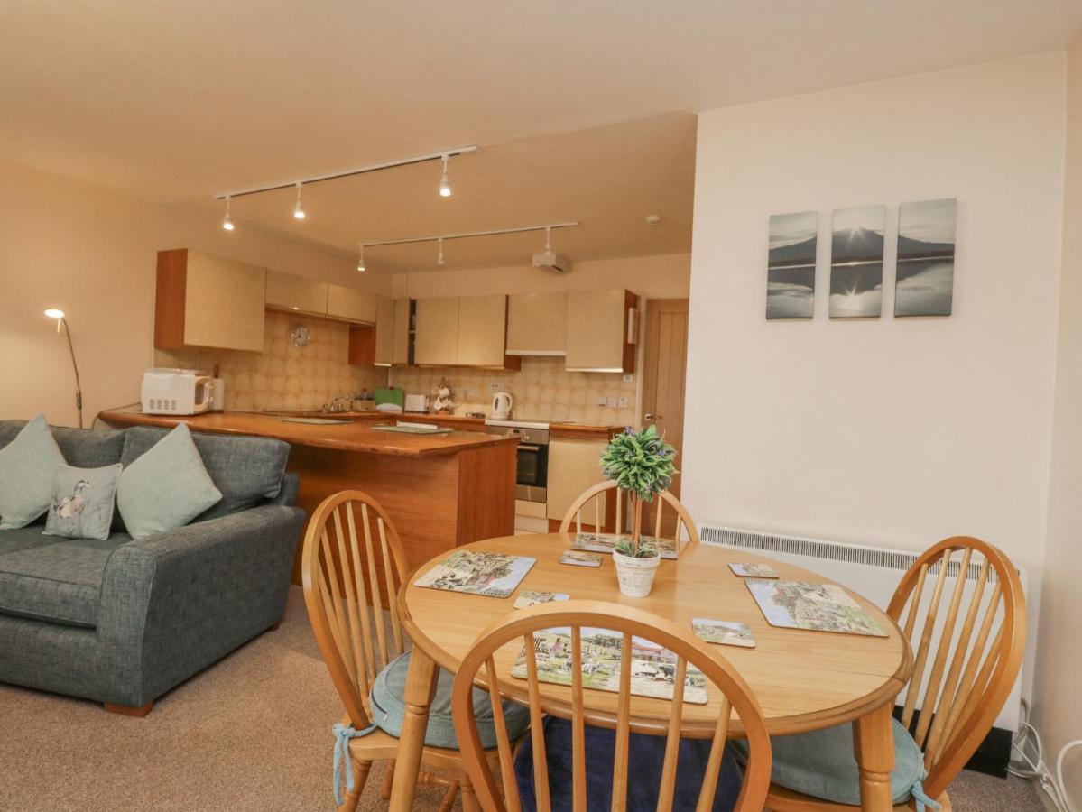 Treetops Windermere Esterno foto
