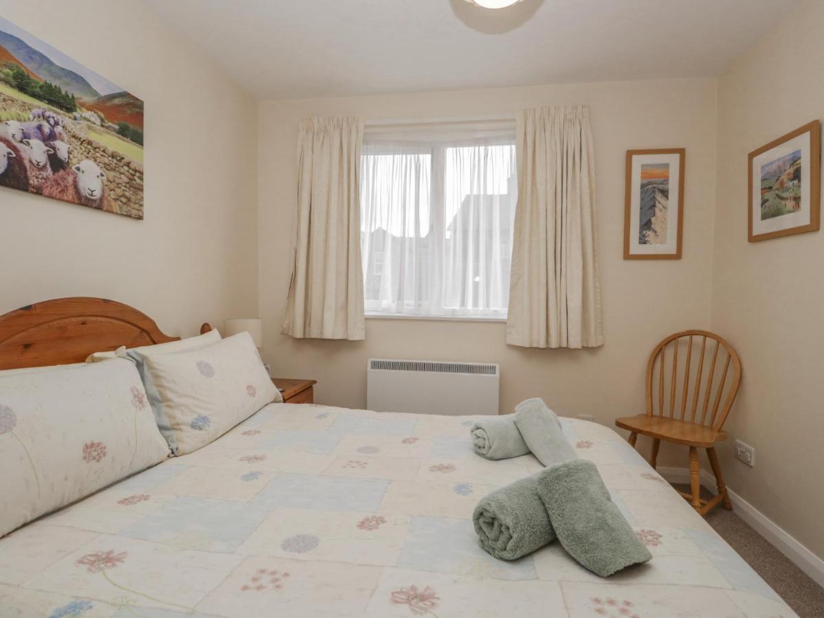 Treetops Windermere Esterno foto