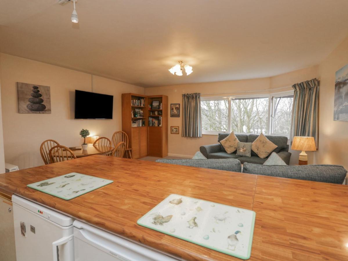 Treetops Windermere Esterno foto