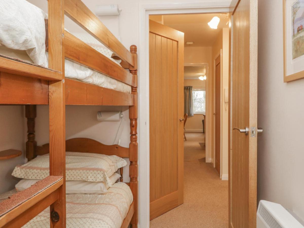 Treetops Windermere Esterno foto