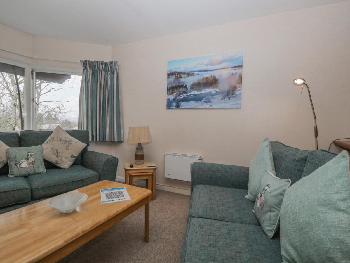 Treetops Windermere Esterno foto
