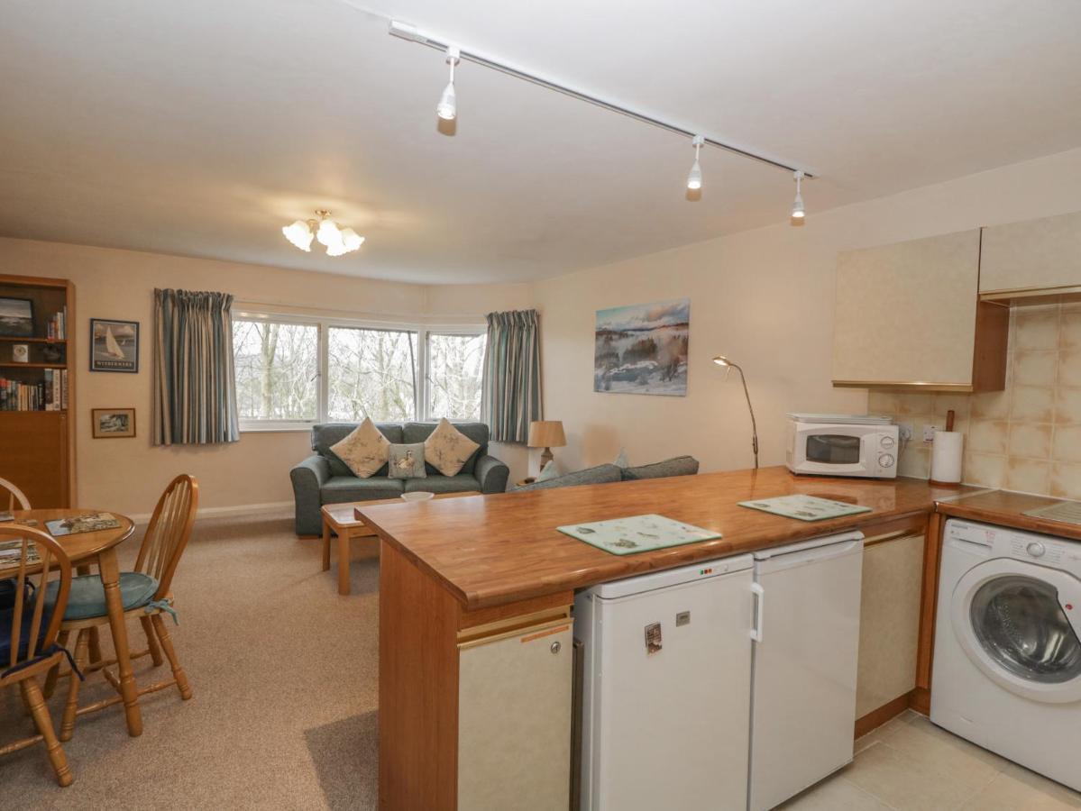 Treetops Windermere Esterno foto