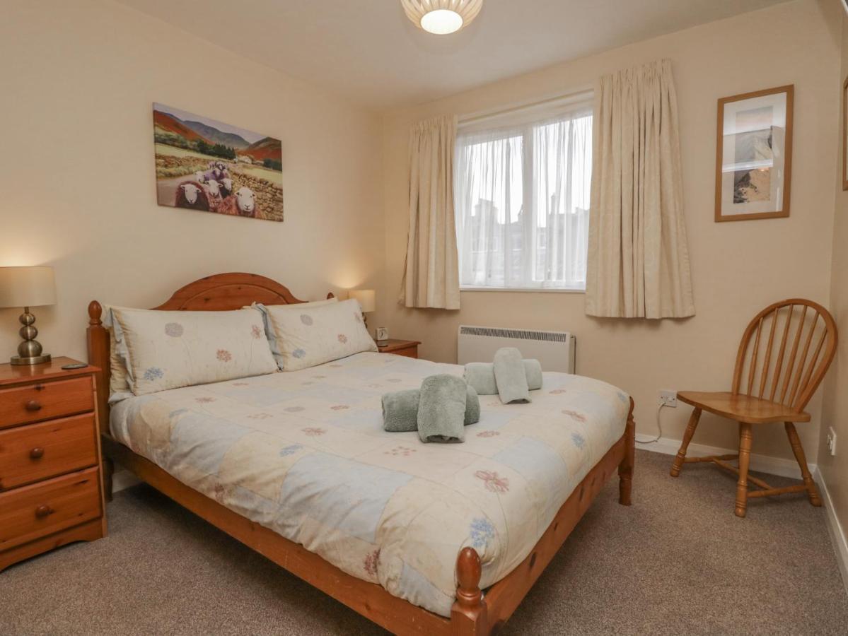 Treetops Windermere Esterno foto