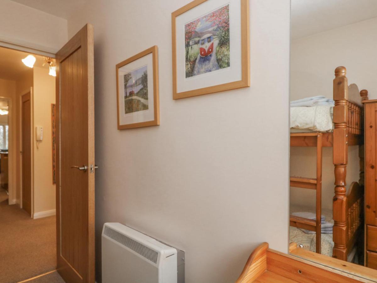 Treetops Windermere Esterno foto